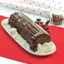Kitchen utensils - MAGIC WOOD MAT - SILICONE BAKING SHEET 250X185 H 6 MM - SILIKOMART S.R.L.