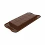 Kitchen utensils - SCG066 DUBAI BAR - SILICONE MOULD 155X75 H 15 MM - SILIKOMART S.R.L.