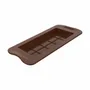 Kitchen utensils - SCG066 DUBAI BAR - SILICONE MOULD 155X75 H 15 MM - SILIKOMART S.R.L.