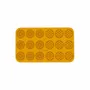 Kitchen utensils - AMBRA - SILICONE MOULD N.18 ø68 H 2 MM - SILIKOMART S.R.L.
