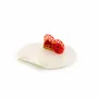 Kitchen utensils - AMBRA - SILICONE MOULD N.18 ø68 H 2 MM - SILIKOMART S.R.L.