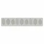 Kitchen utensils - GARDEN - SILICONE MAT LEAVES 400X80 MM - SILIKOMART S.R.L.