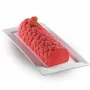 Kitchen utensils - MAGIC LOVE MAT - SILICONE BAKING SHEET 250X185 H 6 MM - SILIKOMART S.R.L.