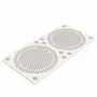 Kitchen utensils - BEE - SILICONE MOULD N.2 ø140-180 H 3 MM - SILIKOMART S.R.L.