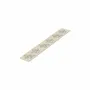 Kitchen utensils - GRACE - SILICONE MAT BUTTERFLIES 400X80 H 2 MM - SILIKOMART S.R.L.