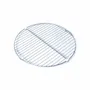 Kitchen utensils - WONDER COOLING GRID ROUND - COOLING GRID ø300 MM - SILIKOMART S.R.L.