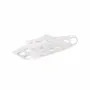 Kitchen utensils - ROUND CHABLON - SET 2 SILICONE MOULD ROUND CHABLON 297X210 ø30 MM - SILIKOMART S.R.L.