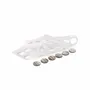 Kitchen utensils - ROUND CHABLON - SET 2 SILICONE MOULD ROUND CHABLON 297X210 ø30 MM - SILIKOMART S.R.L.