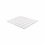Kitchen utensils - CHABLON HOLLY - SET 2 SILICONE MOULDS CHABLON HOLLY 40X22 MM - SILIKOMART S.R.L.