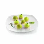 Kitchen utensils - SF 006 HALF-SPHERES - SILICONE MOULD ø30 H 15 MM - SILIKOMART S.R.L.