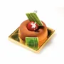 Kitchen utensils - SF 012 SAVARIN - SILICONE MOULD ø72 H 23 MM - SILIKOMART S.R.L.