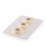 Kitchen utensils - SF 012 SAVARIN - SILICONE MOULD ø72 H 23 MM - SILIKOMART S.R.L.