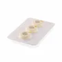 Kitchen utensils - SF 012 SAVARIN - SILICONE MOULD ø72 H 23 MM - SILIKOMART S.R.L.
