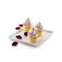 Kitchen utensils - SF 022 MINI MUFFIN - SILICONE MOULD ø51 H 28 MM - SILIKOMART S.R.L.