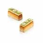 Kitchen utensils - SF 026 MINI CAKE - SILICONE MOULD 79X29 H 30 MM - SILIKOMART S.R.L.