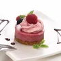 Ustensiles de cuisine - SF 027 PETIT-FOURS - MOULE EN SILICONE ø40 H 20 MM - SILIKOMART S.R.L.