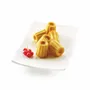 Kitchen utensils - SF 033 MINI CANNELÉ - SILICONE MOULD ø35 H 35 MM - SILIKOMART S.R.L.