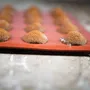 Kitchen utensils - SF 032 MADELEINES - SILICONE MOULD 68X45 H 17 MM - SILIKOMART S.R.L.