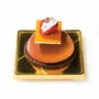 Ustensiles de cuisine - SF 043 TORTINA - MOULE EN SILICONE ø40 H 13 MM - SILIKOMART S.R.L.