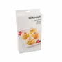 Kitchen utensils - SF058 GUGELHOPF - SILICONE MOULD ø70 H 36 MM - SILIKOMART S.R.L.