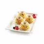 Kitchen utensils - SF058 GUGELHOPF - SILICONE MOULD ø70 H 36 MM - SILIKOMART S.R.L.