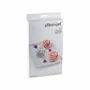 Ustensiles de cuisine - SF077 ROSE - MOULE EN SILICONE ø76 H 40 MM - SILIKOMART S.R.L.