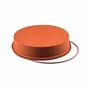 Kitchen utensils - SFT 126 STAMPO ROTONDO - SILICONE MOULD ø260 H 45 MM - SILIKOMART S.R.L.