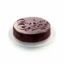 Kitchen utensils - SFT 180 GENOISE - SILICONE MOULD ø180 H 65 MM - SILIKOMART S.R.L.