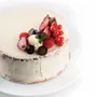 Kitchen utensils - SFT 180 GENOISE - SILICONE MOULD ø180 H 65 MM - SILIKOMART S.R.L.