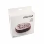 Kitchen utensils - SFT 180 GENOISE - SILICONE MOULD ø180 H 65 MM - SILIKOMART S.R.L.