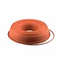 Kitchen utensils - SFT 205 CIAMBELLONE - SILICONE MOULD ø240 H 55 MM - SILIKOMART S.R.L.