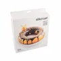 Kitchen utensils - SFT 205 CIAMBELLONE - SILICONE MOULD ø240 H 55 MM - SILIKOMART S.R.L.