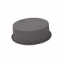 Ustensiles de cuisine - SILFRY CAKE - MOULE EN SILICONE ø180 H 65 MM - SILIKOMART S.R.L.