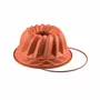 Kitchen utensils - SFT 250 GUGELHUPF - SILICONE MOULD ø220 H 110 MM - SILIKOMART S.R.L.