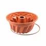 Kitchen utensils - SFT 250 GUGELHUPF - SILICONE MOULD ø220 H 110 MM - SILIKOMART S.R.L.