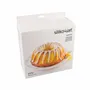 Kitchen utensils - SFT 250 GUGELHUPF - SILICONE MOULD ø220 H 110 MM - SILIKOMART S.R.L.