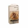 Kitchen utensils - TRECCIA - SILICONE MOULD 288X156 H 83 MM - SILIKOMART S.R.L.
