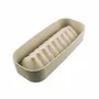 Kitchen utensils - MERINGA - SILICONE MOULD 250X90 H 75 MM - SILIKOMART S.R.L.