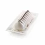 Kitchen utensils - MERINGA - SILICONE MOULD 250X90 H 75 MM - SILIKOMART S.R.L.