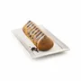 Kitchen utensils - MERINGA - SILICONE MOULD 250X90 H 75 MM - SILIKOMART S.R.L.