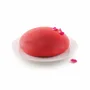 Kitchen utensils - GOCCIA - SILICONE MOULD ø200 H 70 MM - SILIKOMART S.R.L.