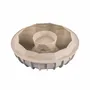 Kitchen utensils - GIOIA - SILICONE MOULD ø210 H 70 MM - SILIKOMART S.R.L.