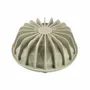 Kitchen utensils - GEMMA - SILICONE MOULD GEMMA ø180 H90 MM - SILIKOMART S.R.L.
