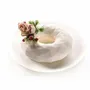 Kitchen utensils - GIOIA - SILICONE MOULD ø210 H 70 MM - SILIKOMART S.R.L.