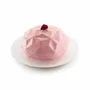 Kitchen utensils - GEMMA - SILICONE MOULD GEMMA ø180 H90 MM - SILIKOMART S.R.L.
