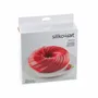 Kitchen utensils - INTRECCIO - SILICONE MOULD ø210 H 70 MM - SILIKOMART S.R.L.