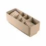 Kitchen utensils - CORALLO - SILICONE MOULD 245X90 H 90 MM - SILIKOMART S.R.L.