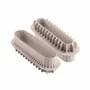 Kitchen utensils - INSERTO BUCHE - SILICONE MOULD 200X35 H 30 MM 220X50 H 40 MM - SILIKOMART S.R.L.