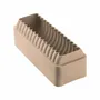 Kitchen utensils - CORALLO - SILICONE MOULD 245X90 H 90 MM - SILIKOMART S.R.L.