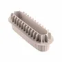Kitchen utensils - INSERTO BUCHE - SILICONE MOULD 200X35 H 30 MM 220X50 H 40 MM - SILIKOMART S.R.L.